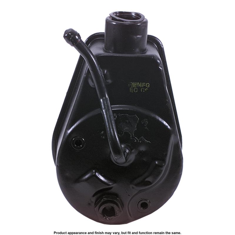 1974 Mercury Colony Park Power Steering Pump A1 Cardone 206054 image 3 of 4
