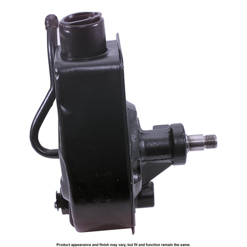 1974 Mercury Colony Park Power Steering Pump A1 Cardone 206054 image 4 of 4