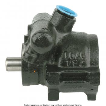 2005 Jeep TJ Power Steering Pump A1 Cardone 20607 image 3 of 4