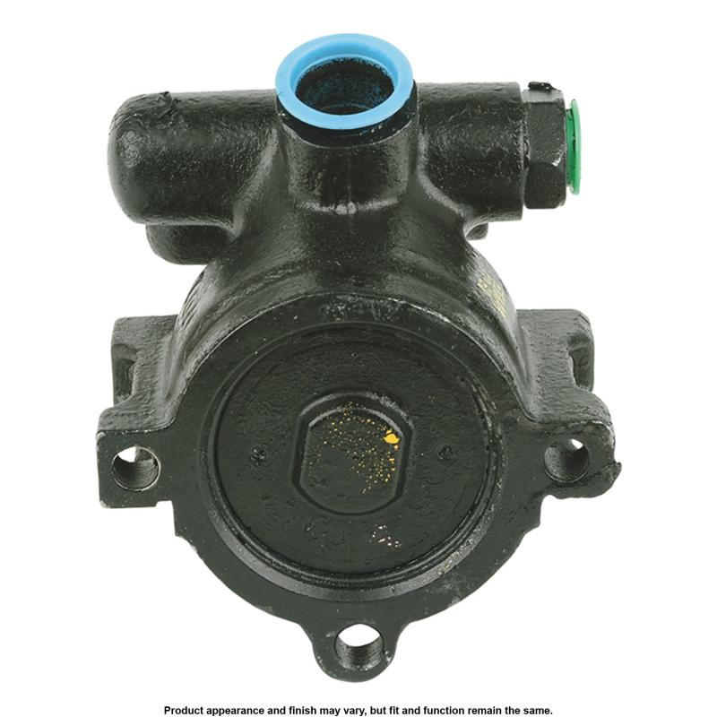 2002 Jeep Grand Cherokee Power Steering Pump