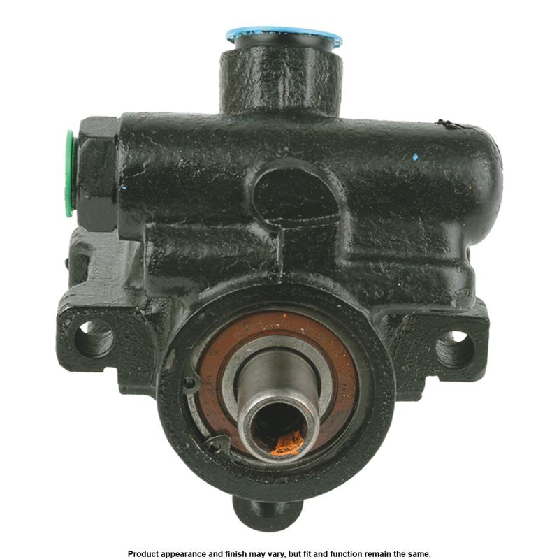 2002 Jeep Grand Cherokee Power Steering Pump A1 Cardone 20607 image 2 of 4