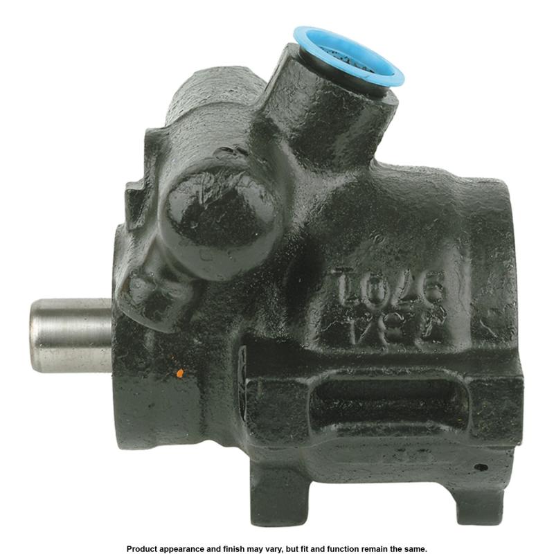 2002 Jeep Grand Cherokee Power Steering Pump A1 Cardone 20607 image 3 of 4