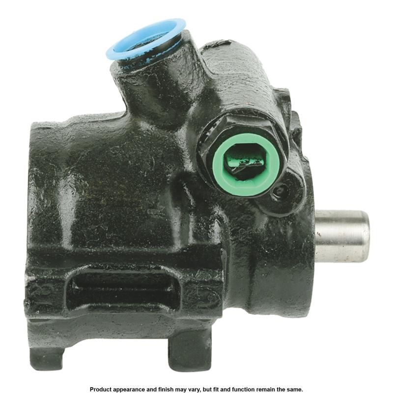 2002 Jeep Grand Cherokee Power Steering Pump A1 Cardone 20607 image 4 of 4