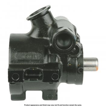 2004 Dodge Viper Power Steering Pump A1 Cardone 20608 image 2 of 4
