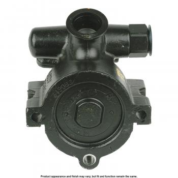 2004 Dodge Viper Power Steering Pump A1 Cardone 20608 image 3 of 4