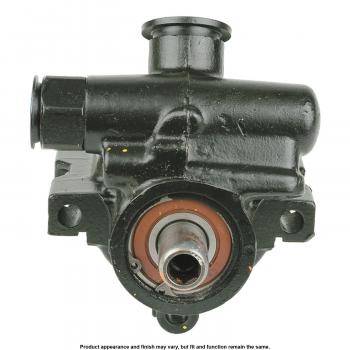 2004 Dodge Viper Power Steering Pump A1 Cardone 20608 image 4 of 4