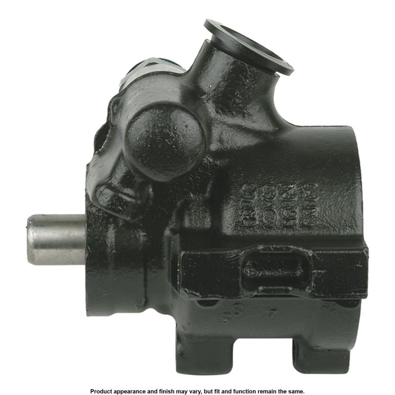 2002 Jeep Grand Cherokee Power Steering Pump A1 Cardone 20608 image 1 of 4