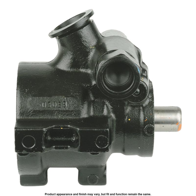 2002 Jeep Grand Cherokee Power Steering Pump A1 Cardone 20608 image 2 of 4