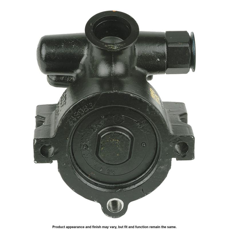 2002 Jeep Grand Cherokee Power Steering Pump A1 Cardone 20608 image 3 of 4