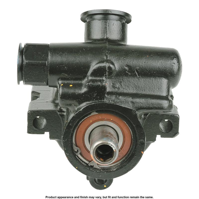2002 Jeep Grand Cherokee Power Steering Pump A1 Cardone 20608 image 4 of 4