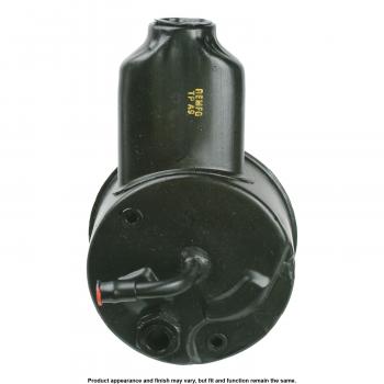 1966 Chevrolet C20 Pickup Power Steering Pump A1 Cardone 206084 image 3 of 4