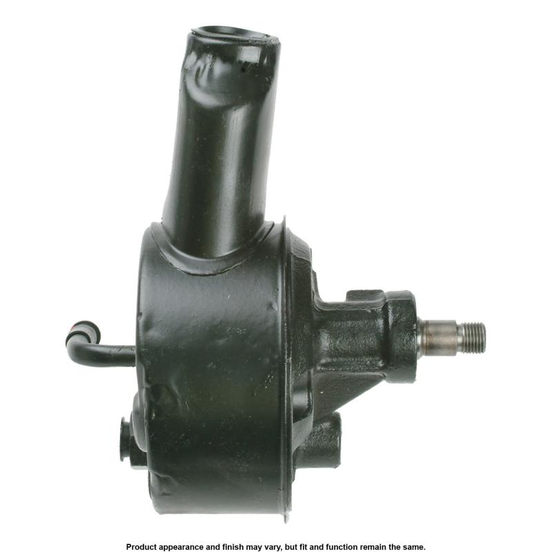 1968 Chevrolet Bel Air Power Steering Pump A1 Cardone 206084 image 2 of 4