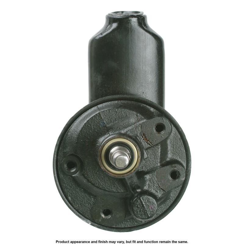 1968 Chevrolet Bel Air Power Steering Pump A1 Cardone 206084 image 4 of 4