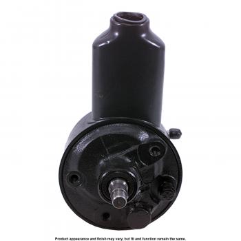 1966 Pontiac Tempest Power Steering Pump A1 Cardone 206085 image 1 of 4