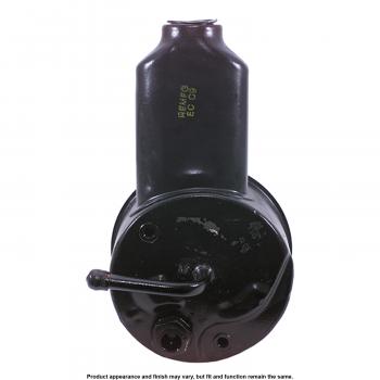 1966 Pontiac Tempest Power Steering Pump A1 Cardone 206085 image 2 of 4