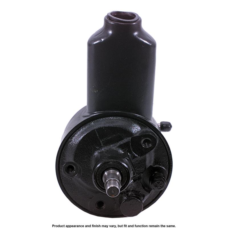 1965 Pontiac Bonneville Power Steering Pump A1 Cardone 206085 image 1 of 4