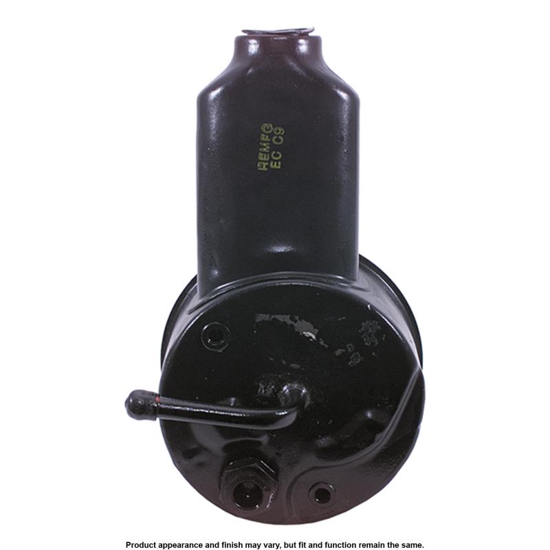 1965 Pontiac Bonneville Power Steering Pump A1 Cardone 206085 image 2 of 4