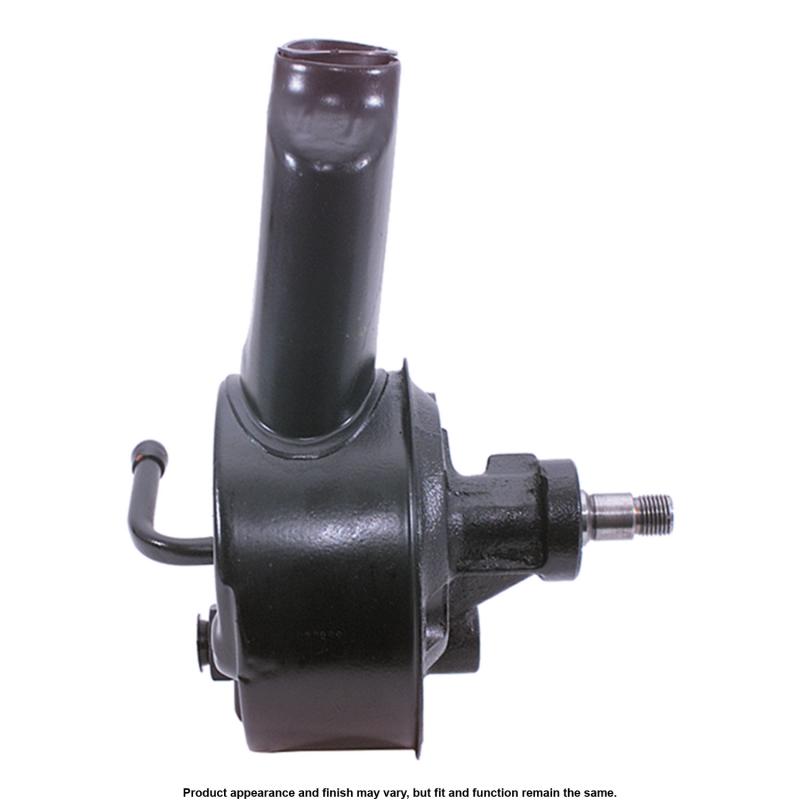 1965 Pontiac Bonneville Power Steering Pump A1 Cardone 206085 image 3 of 4