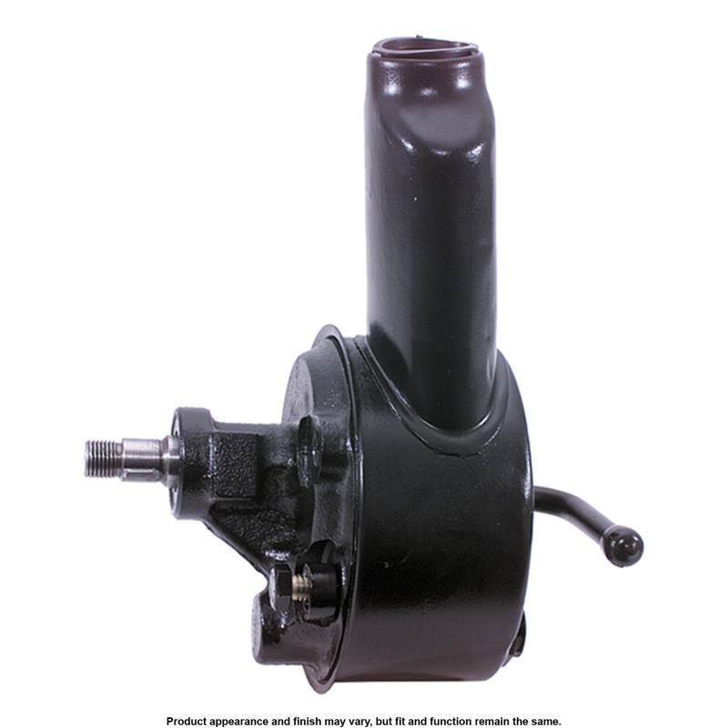 1965 Pontiac Bonneville Power Steering Pump A1 Cardone 206085 image 4 of 4