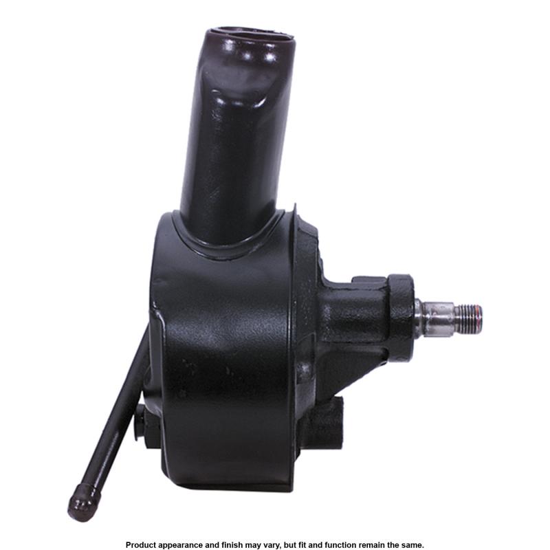 1965 Chevrolet Chevelle Power Steering Pump A1 Cardone 206088 image 3 of 4