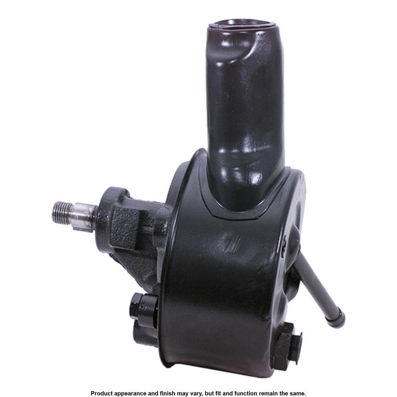 1965 Chevrolet Chevelle Power Steering Pump A1 Cardone 206088 image 4 of 4