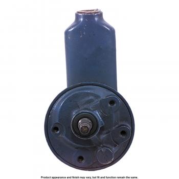 1964 Pontiac Tempest Power Steering Pump A1 Cardone 206089 image 2 of 4