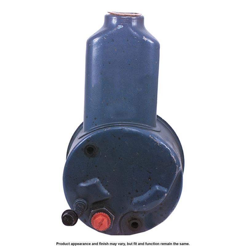 1964 Pontiac Star Chief Power Steering Pump A1 Cardone 206089 image 1 of 4