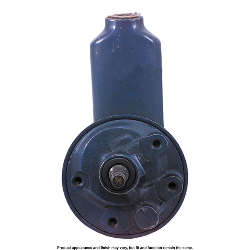 1964 Pontiac Star Chief Power Steering Pump A1 Cardone 206089 image 2 of 4
