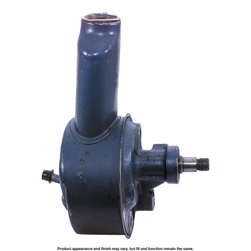 1964 Pontiac Star Chief Power Steering Pump A1 Cardone 206089 image 3 of 4