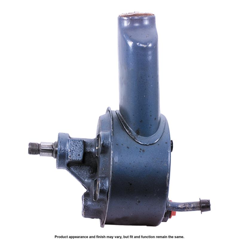 1964 Pontiac Star Chief Power Steering Pump A1 Cardone 206089 image 4 of 4