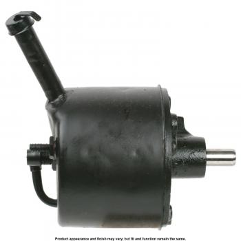 1966 Mercury Cyclone Power Steering Pump A1 Cardone 206092 image 2 of 4