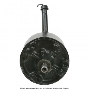 1966 Mercury Cyclone Power Steering Pump A1 Cardone 206092 image 3 of 4