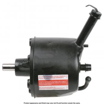 1966 Mercury Cyclone Power Steering Pump A1 Cardone 206092 image 4 of 4