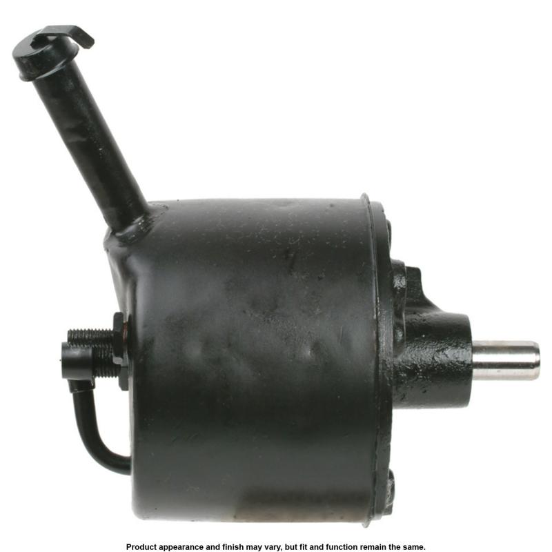 1965 Ford Country Squire Power Steering Pump A1 Cardone 206092 image 2 of 4