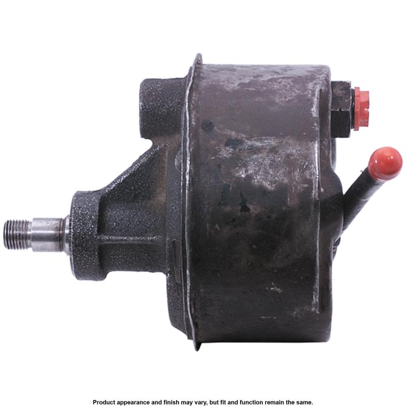 1968 Chevrolet Chevelle Power Steering Pump A1 Cardone 206094 image 1 of 4