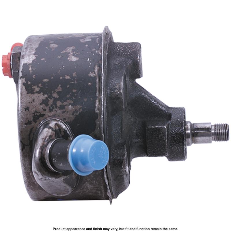 1968 Chevrolet Chevelle Power Steering Pump A1 Cardone 206094 image 2 of 4