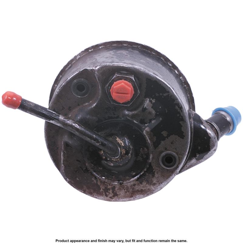 1968 Chevrolet Chevelle Power Steering Pump A1 Cardone 206094 image 3 of 4