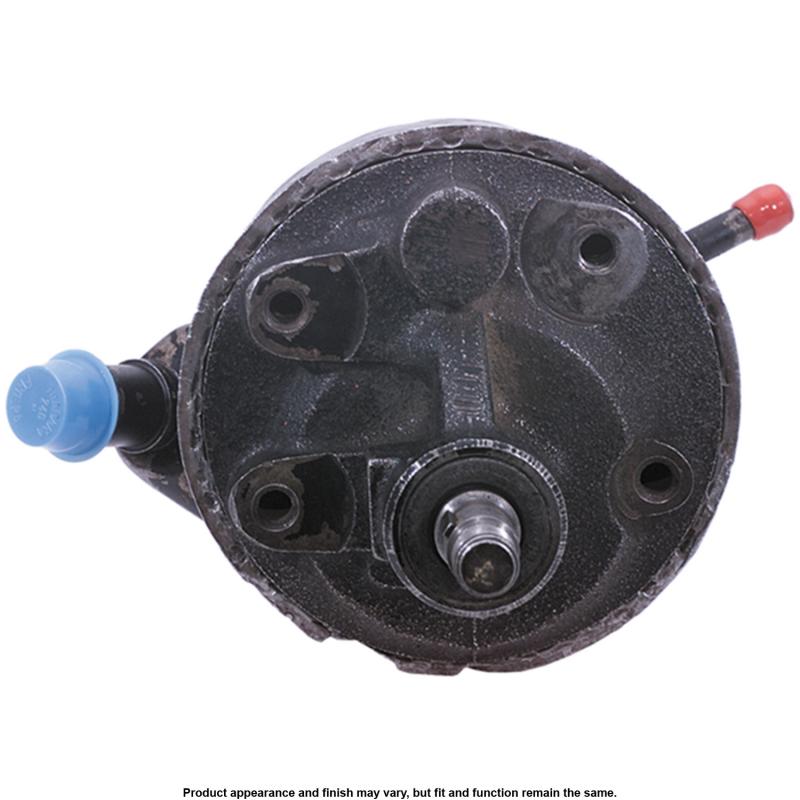 1968 Chevrolet Chevelle Power Steering Pump A1 Cardone 206094 image 4 of 4
