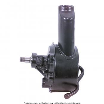1968 Oldsmobile F85 Power Steering Pump A1 Cardone 206100 image 2 of 4