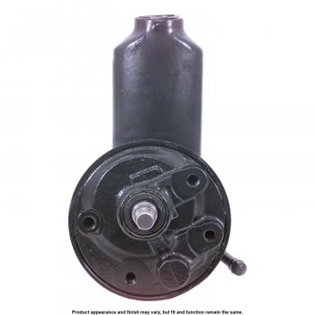 1968 Oldsmobile F85 Power Steering Pump A1 Cardone 206100 image 3 of 4