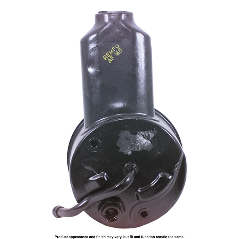 1970 Oldsmobile 442 Power Steering Pump A1 Cardone 206100 image 1 of 4