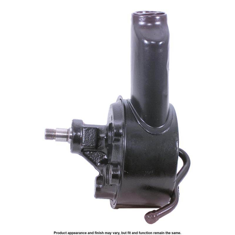 1970 Oldsmobile 442 Power Steering Pump A1 Cardone 206100 image 2 of 4