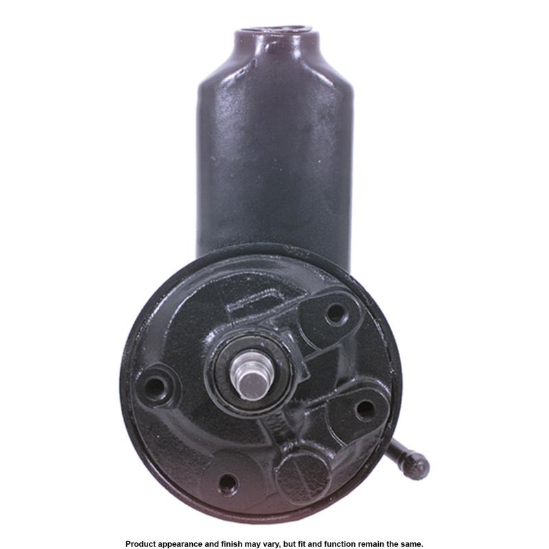 1970 Oldsmobile 442 Power Steering Pump A1 Cardone 206100 image 3 of 4