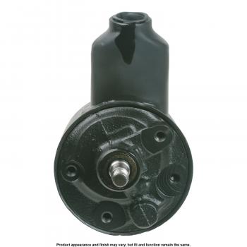 1966 Chevrolet Corvette Power Steering Pump A1 Cardone 206101 image 3 of 4