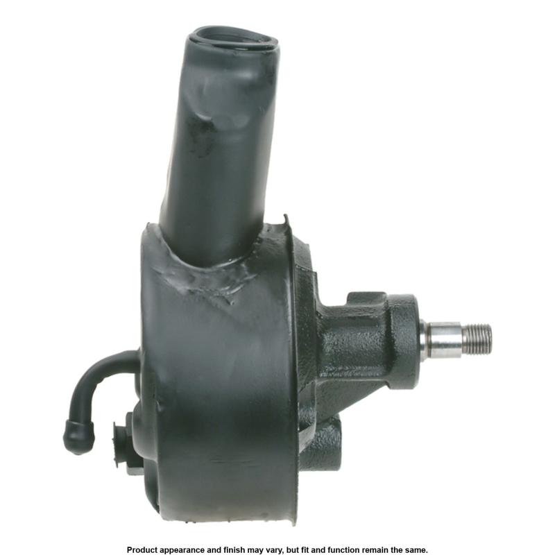1966 Chevrolet Corvette Power Steering Pump A1 Cardone 206101 image 1 of 4