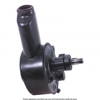1968 Cadillac DeVille Power Steering Pump A1 Cardone 206110 image 1 of 4