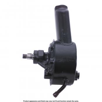 1968 Cadillac DeVille Power Steering Pump A1 Cardone 206110 image 4 of 4