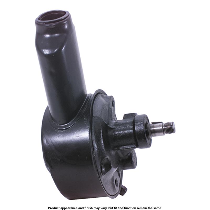 1968 Cadillac Commercial Chassis Power Steering Pump A1 Cardone 206110 image 1 of 4