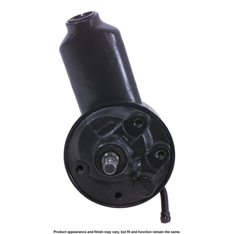 1968 Cadillac Commercial Chassis Power Steering Pump A1 Cardone 206110 image 2 of 4
