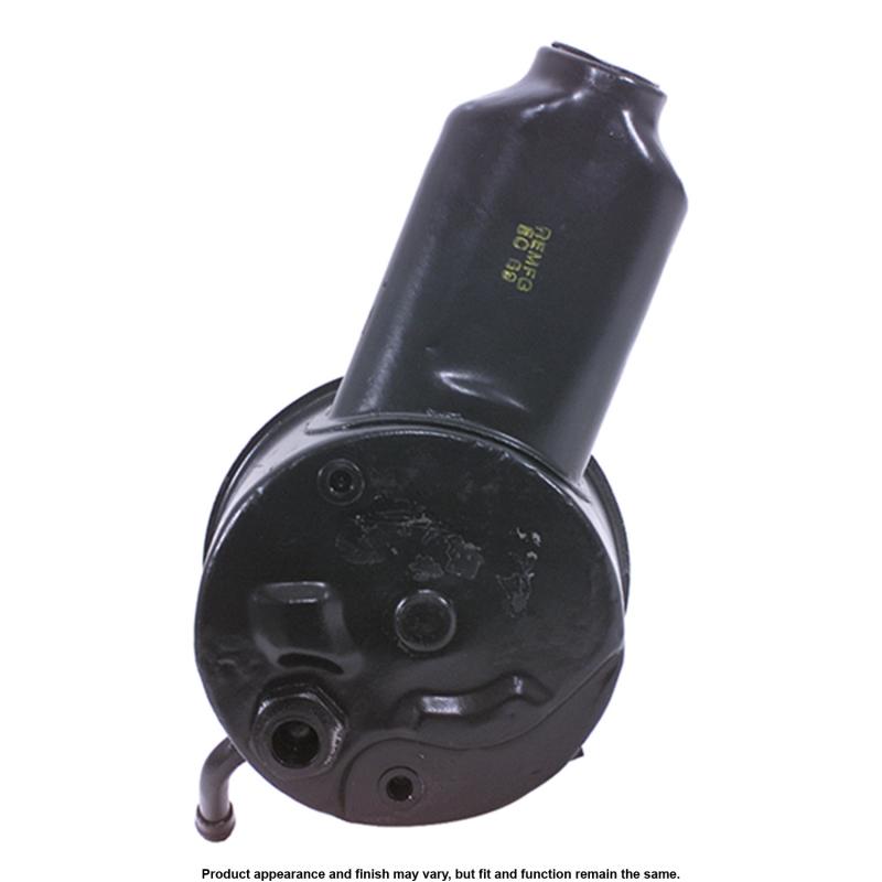 1968 Cadillac Commercial Chassis Power Steering Pump A1 Cardone 206110 image 3 of 4